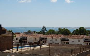 venta casa unifamiliar alcanar montsià de mar