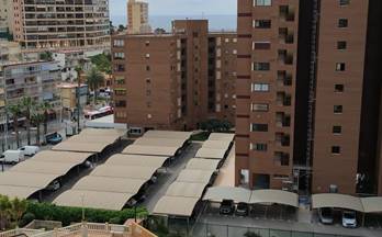 venta apartamento la villajoyosa vila joiosa cala villajoyosa