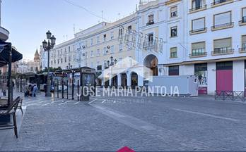 venta piso jerez de la frontera norte