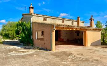 venta finca rustica sant joan sant joan