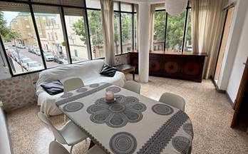 venta piso palma de mallorca son cotoner