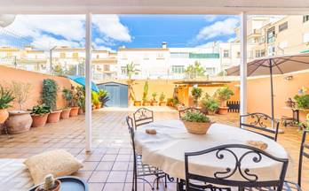 venta piso palma de mallorca son ferriol