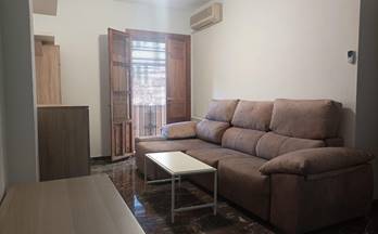 alquiler piso granada constitucion