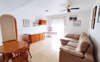 venta piso puerto de mazarron centro