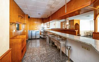 venta edificio pinos puente vega de granada zona noroeste