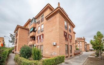 venta piso granada zaidin