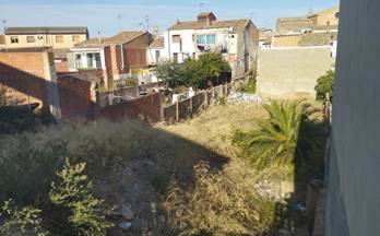 5 terrenos y fincas en venta alagon