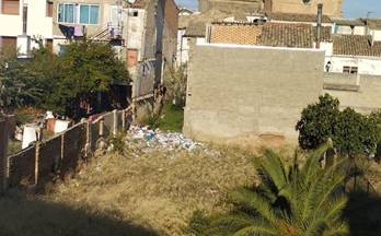 terrenos solares en venta alagon