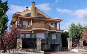 11 casas en venta calatayud