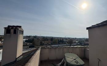 alquiler atico yeles castilla la mancha