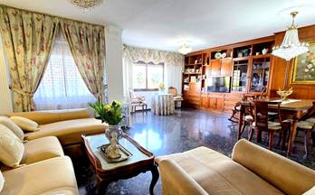 alquiler piso gandia plaça parc de l´estacio