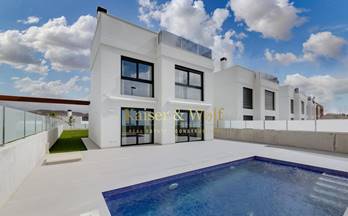 66 casas en venta mutxamel