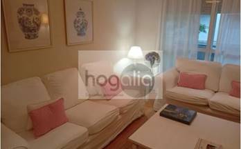 alquiler piso sevilla bermejales