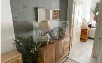 alquiler piso sevilla casco antiguo