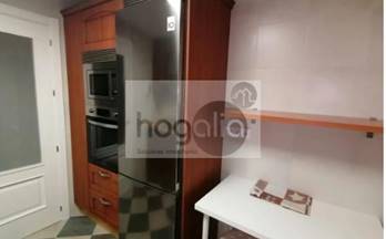 alquiler piso sevilla este