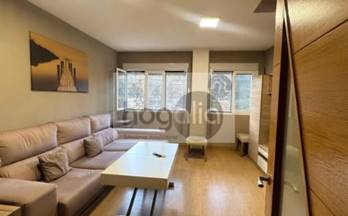 alquiler duplex sevilla pinomontano