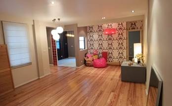 1  pisos y apartamentos en venta amueblados sestao