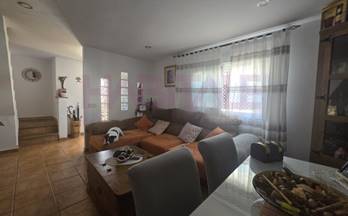 CASA UNIFAMILIAR en venta Barbate Barbate ciudad