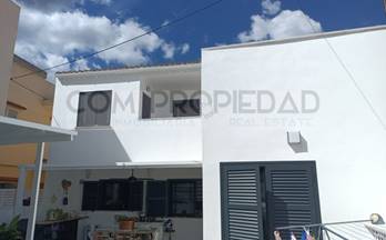 venta casa unifamiliar palma de mallorca ponent