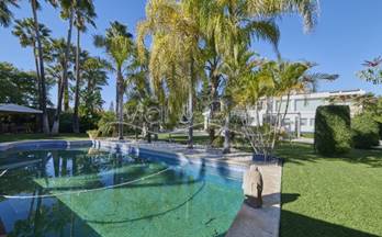 219 casas en venta los balsares