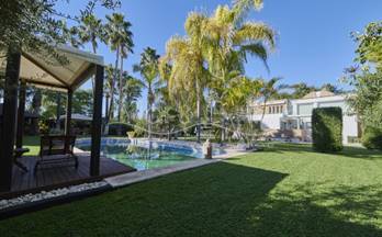 venta villa alicante playa de san juan - el cabo de