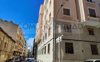 alquiler piso palma de mallorca centro