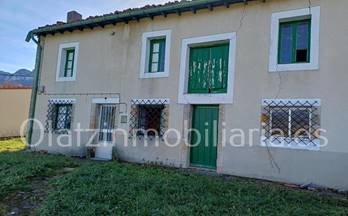 venta casa unifamiliar valle de mena sopeñano