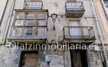 1 edificios en venta vizcaya provincia