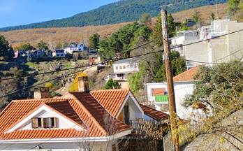 venta casa unifamiliar miraflores de la sierra 