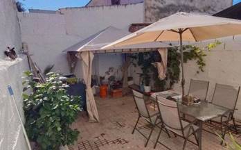 venta casa unifamiliar caceres yopis - 300