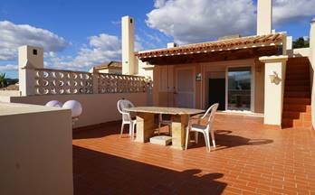 16 aticos en venta ibiza islas baleares