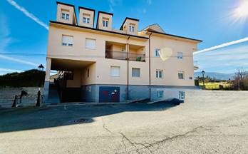 8 pisos en venta otero de herreros