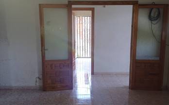 1 casas en venta yebra