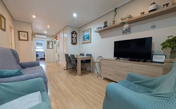 22 pisos en venta ciudalcampo