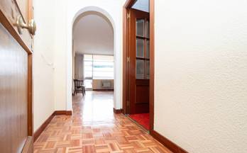 apartamentos exteriores en venta madrid