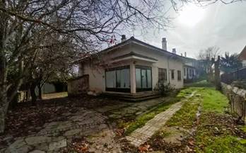 1 casas en venta rebollar