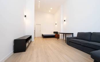 alquiler estudio madrid capital ciudad lineal