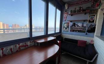 663 pisos en venta finestrat