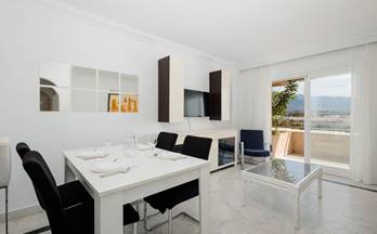 alquiler apartamento marbella puerto banus