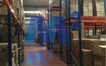 venta nave rivas vaciamadrid 