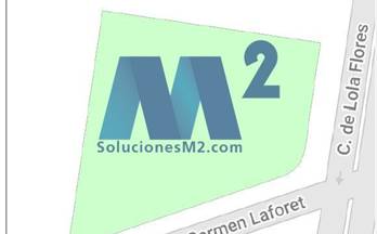 alquiler terrenos solares madrid capital san blas