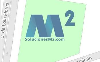 alquiler terrenos solares madrid capital san blas