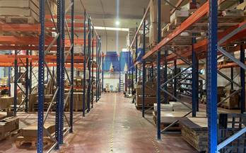 26 naves en venta coslada