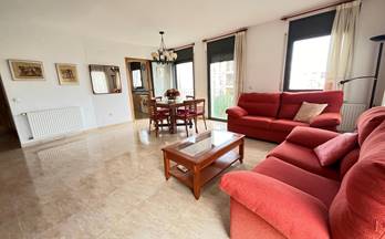 venta apartamento roses 
