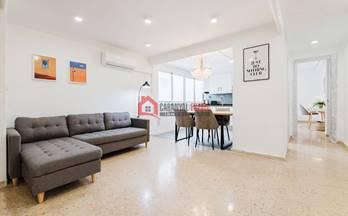 alquiler habitacion valencia betero