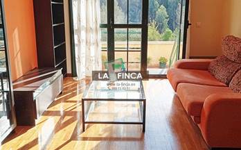 7 pisos en venta aviles