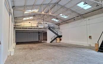 3 naves en alquiler malaga provincia