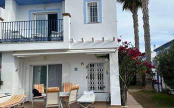 venta casa unifamiliar algarrobo algarrobo costa