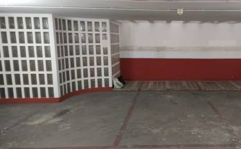 venta garaje manresa poble nou