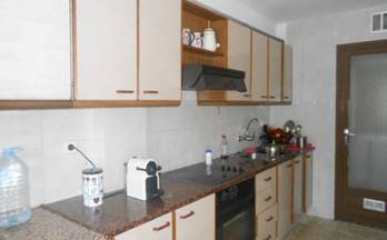 venta piso manresa plaça catalunya